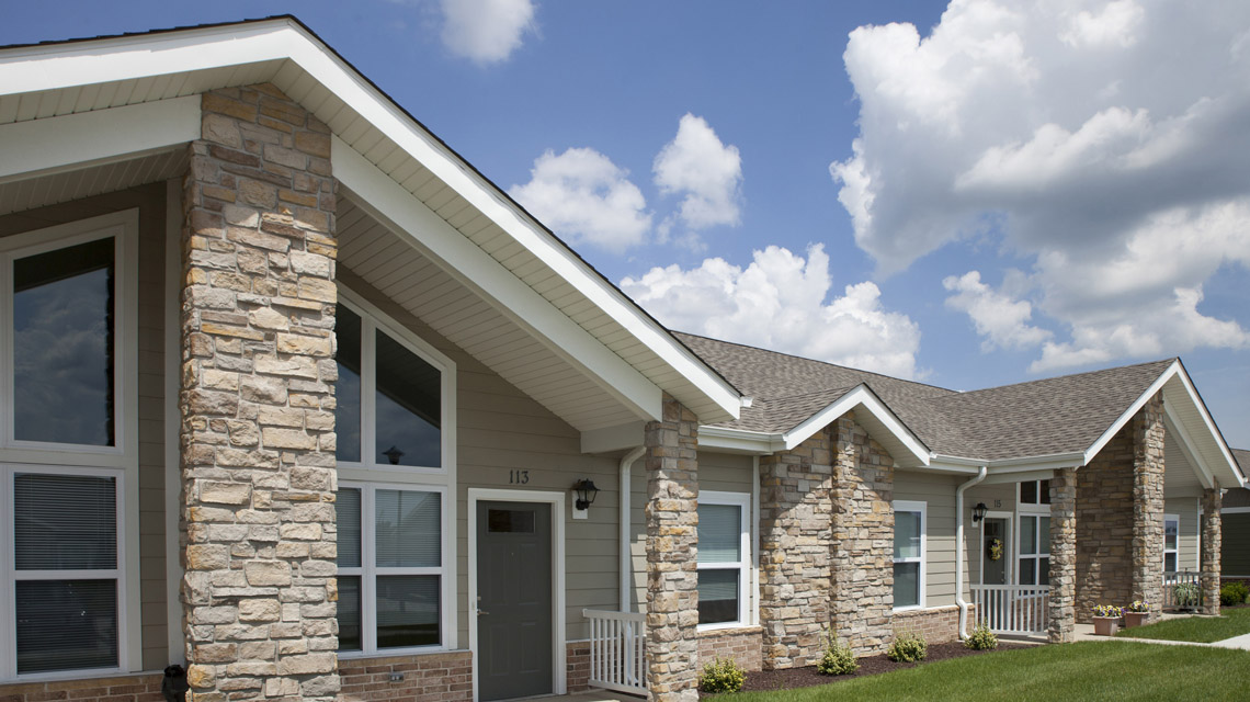 AFFORDABLE HOUSING DEVELOPMENT
