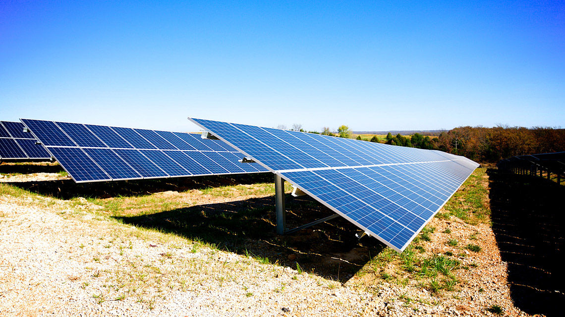 Solar Syndication
