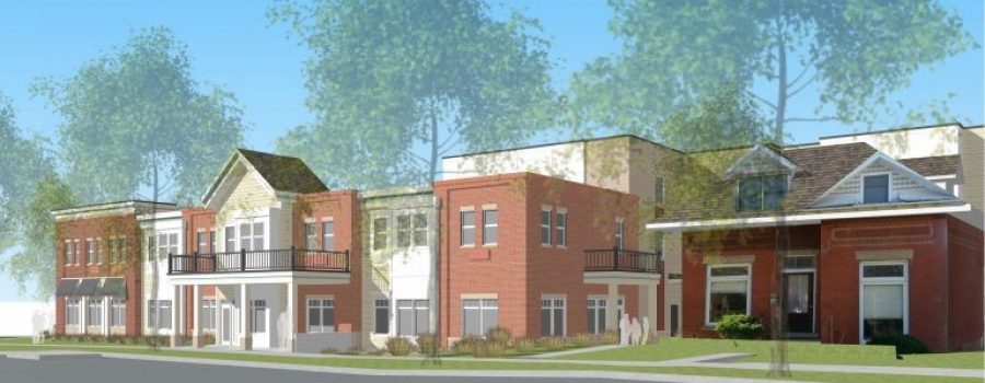 Gardner Capital Partners with Attention Homes to Develop Supportive Housing Project in Boulder, Colorado
