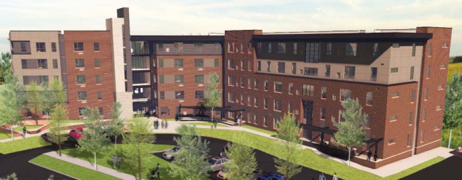 Gardner Capital Closes Financing on Alameda View Apartments in Aurora, CO; Construction to Commence Imminently