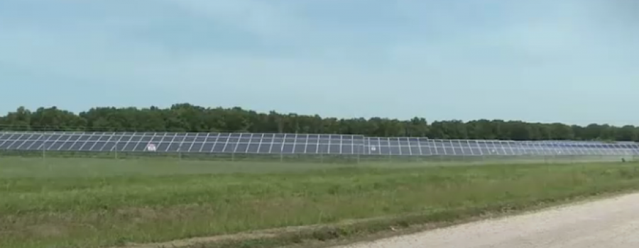 Gardner Capital Completes El Dorado Springs Solar Farm, Adding to Its Growing Solar Portfolio in Missouri and Nationwide