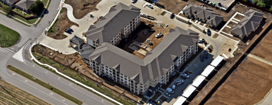 Gardner Capital Announces Completion of Senior Living Community in Dallas-Fort Worth Area – Gala at Oak Crest Estates