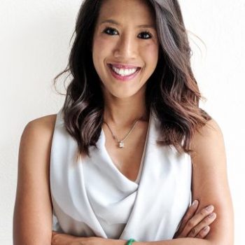 Tiffany Hoang
