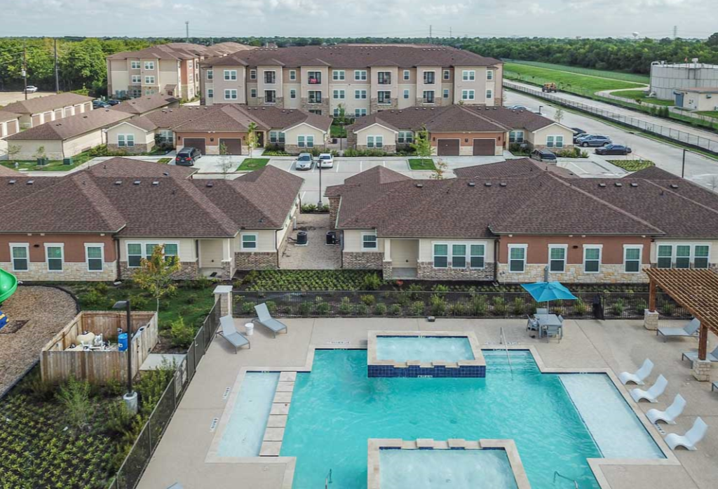 Gardner Capital Announces the Grand Opening of Its Largest Housing