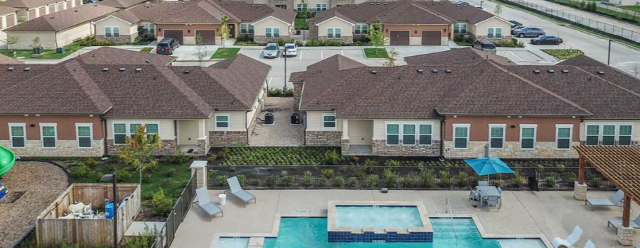 Gardner Capital Announces the Grand Opening of Its Largest Housing Project to Date – Provision at Four Corners in Sugar Land, Texas