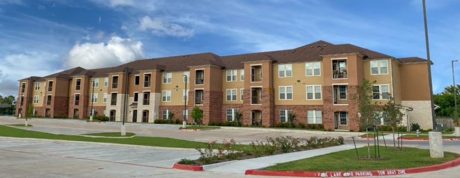 Gardner Capital Completes Upscale Senior Living Community in Sugar Land