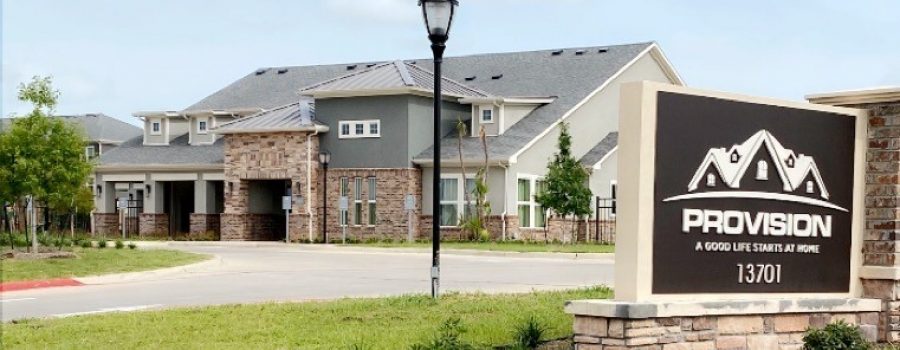 Gardner Capital Completes Mixed-Income Housing Project in Houston as Part of Hurricane Harvey Recovery