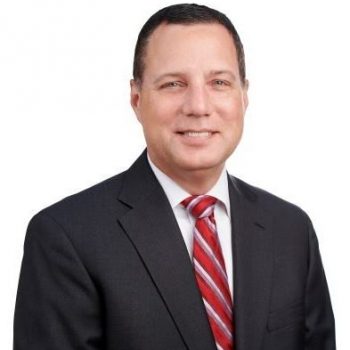 Ed Vandeven