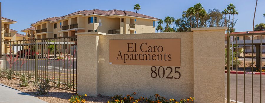 Gardner Capital Debuts Senior Living community and Food Pantry in El Caro Senior Apartments in Phoenix