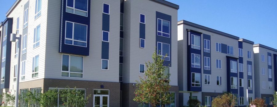 Gardner Capital Completes New Senior Living Complex in West Dundee