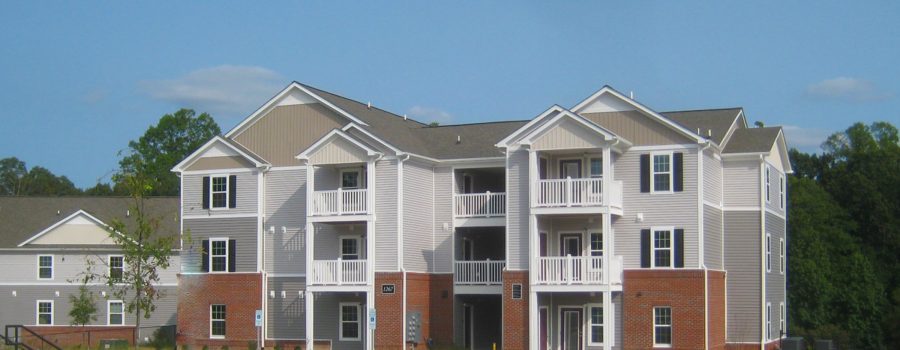 Gardner Capital Announce October Opening for the Reserve at Hickory Commons in Winston-Salem
