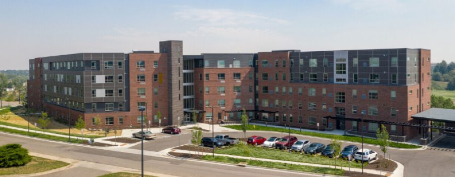 Gardner Capitals GCRE Impact Fund to Provide Funding for EV Charging Stations at Affordable Housing Development in Colorado