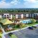 Gardner Capital Completes New 90 Unit Affordable Living Complex in Hurst, TX