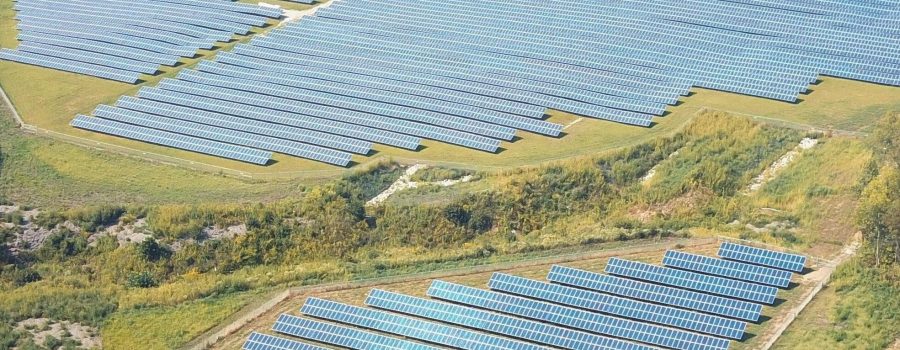 Gardner Capital Secures $10.3M Funding for New Renewable Energy Financing Facility