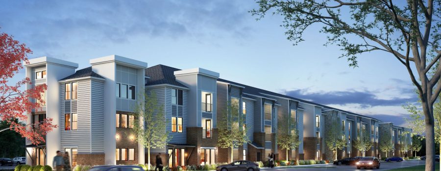 Gardner Capital Provides Funding from GCRE Impact Fund to Install EV Charging Stations at its Latest Multifamily Development for Seniors in the DFW Metroplex
