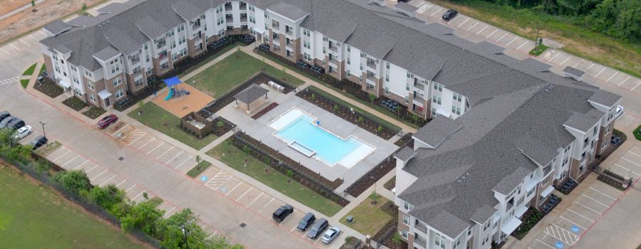 Gardner Capital Announces Funding Commitment from GCRE Impact Fund to Support EV Adoption for New Dallas Metroplex Multifamily Development