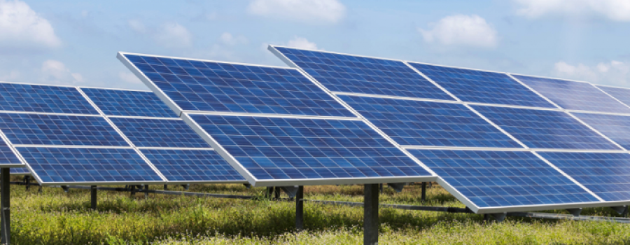 Gardner Capital Annouces Solar Installation on a Multi-Family Housing Development in Melissa through the GCRE Impact Fund