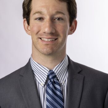 Brennan Sanders
